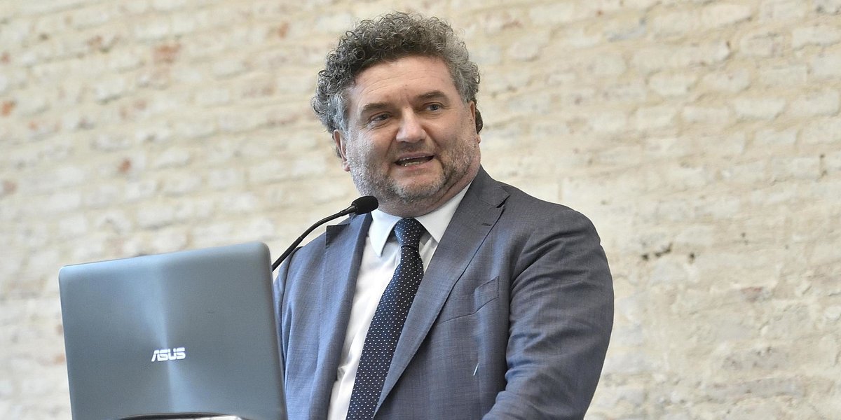 Lombardy Councilor Mattinzoli tested positive for coronavirus
